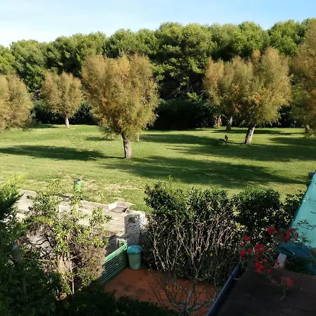 Nardo בית נופש Torre Inserraglio