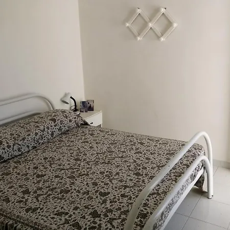 בית נופש Nardo *