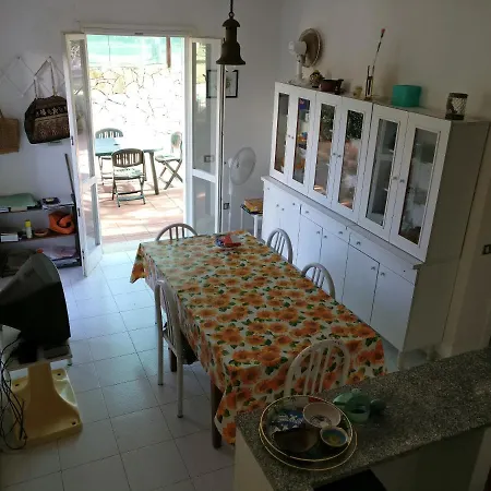 Nardo בית נופש Torre Inserraglio