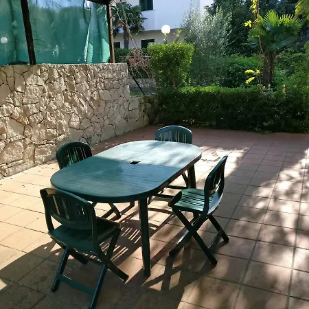 בית נופש Nardo
